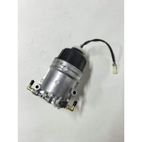 SKS-034 ​​洋马国四油水分离器总成洋马燃油滤清器