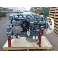 T10.38-50发动机总成