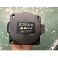 USB-D200Z-L 250A1000V 新能源车直流充电座