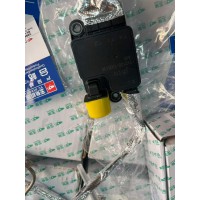 YV2100-1205130玉柴发动机4线排温传感器 耐高温