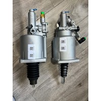 华菱离合器助力器助力器1604AJ1K5500001，1604A12D-010