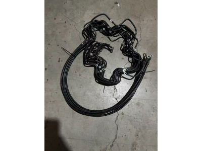 VG150008009568回油管