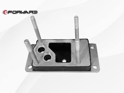 HB400-60003 缓速器减震板 XQ047409,vibration damper plate,济南向前汽车配件有限公司