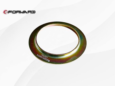 WG2229100074 凸缘锁片 XQ047346,Flange lock piece,济南向前汽车配件有限公司