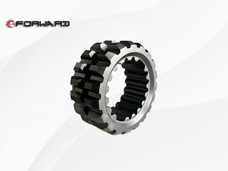 WG2210040210 主轴滑套 XQ047419,Spindle sleeve,济南向前汽车配件有限公司