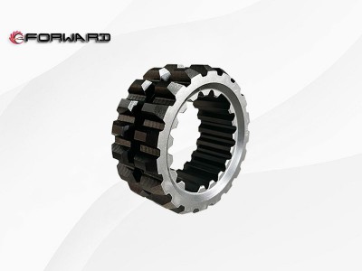 WG2210040210 主轴滑套 XQ047419,Spindle sleeve,济南向前汽车配件有限公司