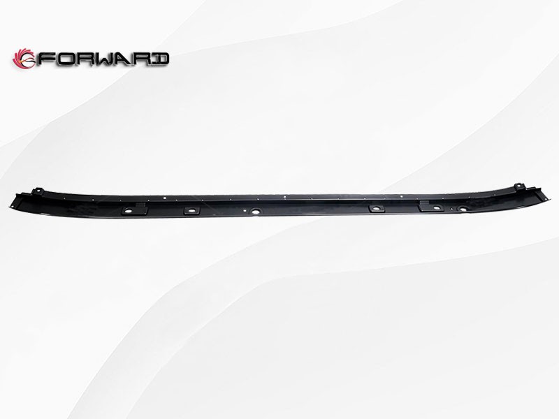 DZ16251110530 雨刮盖板总成 XQ047420,Wiper cover assembly,济南向前汽车配件有限公司