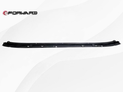 DZ16251110530 雨刮盖板总成 XQ047420,Wiper cover assembly,济南向前汽车配件有限公司