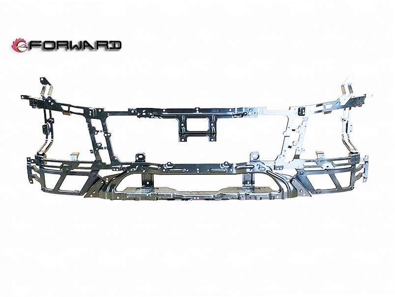 DZ96189625010 保险杠骨架总成 XQ047422,Fender frame assembly,济南向前汽车配件有限公司