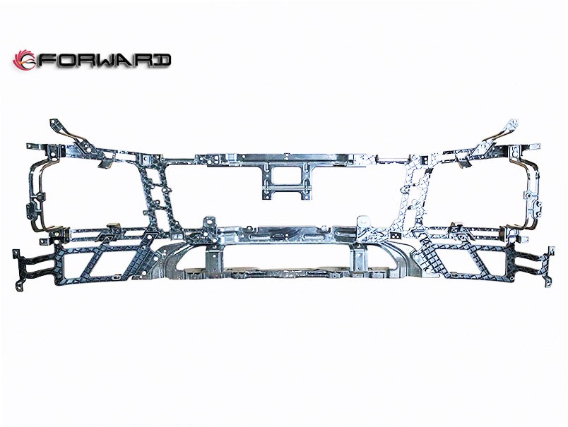 DZ96189625010 保险杠骨架总成 XQ047422,Fender frame assembly,济南向前汽车配件有限公司