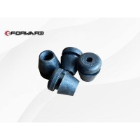 SINOTRUK HOWO TX 附加灯具装置系统 WG9200720002 橡胶护套