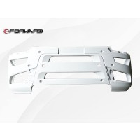 SINOTRUK HOWO C7H 车身驾驶室系统 812W41610-0306 宽体低位保险杠