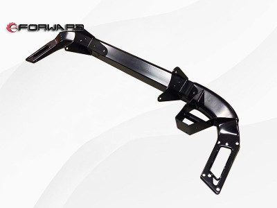 710W41615-5073 踏板支架总成 XQ047429,Pedal support assembly,济南向前汽车配件有限公司