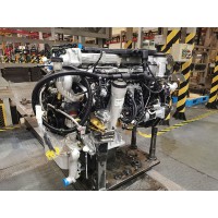 SINOTRUK HOWO TX轻量化载货 动力发动机系统 TX29240116WA