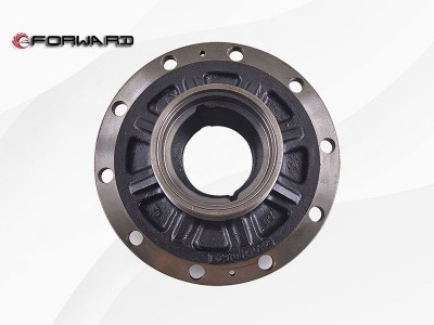 HD90009410250 前轮毂 XQ047433,Front hub,济南向前汽车配件有限公司