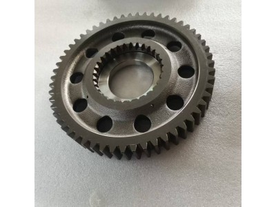 7DS180-1701113-1   二轴三档齿轮56齿