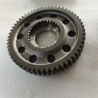 7DS180-1701113-1   二轴三档齿轮56齿