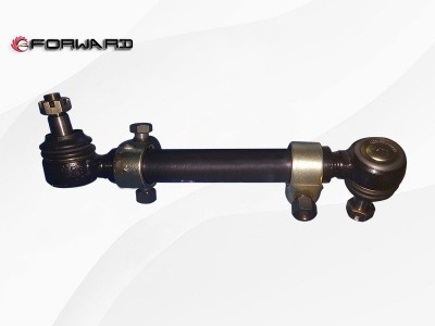 DZ95009430007 转向稳定连杆 XQ047437,Turn to the stabilizing connecting rod,济南向前汽车配件有限公司