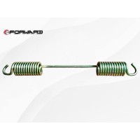 SHACMAN HANDE HD469-485-425-HDM300-HDZ237 行走驱动桥系统  81.97610.0115 回位弹簧