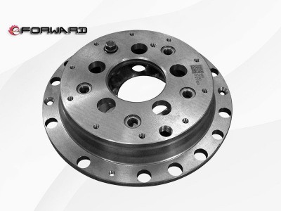 HD90009420018 行星架壳体 XQ047439,Planetary frame housing,济南向前汽车配件有限公司