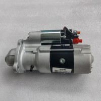 13031962/13023606/13031981   起动机（24V6KW，10齿）