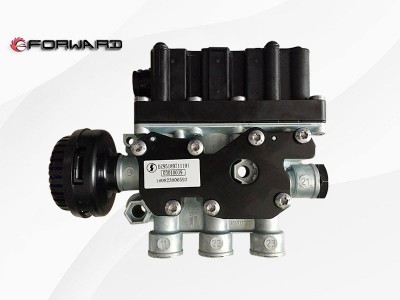 DZ95189711101 电磁阀 XQ047446,Electromagnetic valve,济南向前汽车配件有限公司