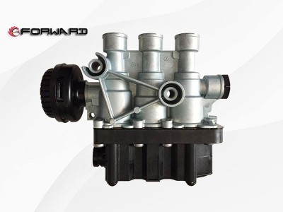 DZ95189711101 电磁阀 XQ047446,Electromagnetic valve,济南向前汽车配件有限公司