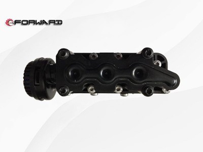 DZ95189711101 电磁阀 XQ047446,Electromagnetic valve,济南向前汽车配件有限公司