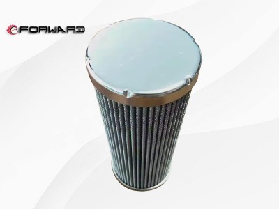 10002507 液压滤芯 XQ047449,Hydraulic filter element,济南向前汽车配件有限公司