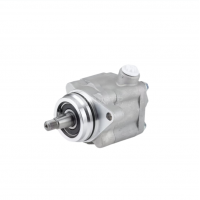 542001210斯堪尼亚SCANIA动力转向油泵方向助力泵叶片泵液压泵图3