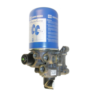 国产平替克诺尔Knorr-Bremse干燥器总成K132336N50