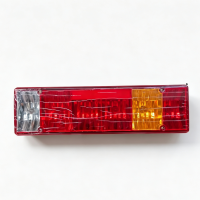 LED后尾灯总成 金王子组合灯 WG9200810010