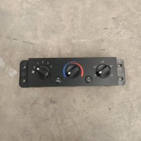 空调面板暖风开关控制器/DZ96189585302空调面板控制器