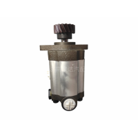 QC32/13-WPPY中联重科动力转向油泵方向助力泵齿轮泵液压泵图3