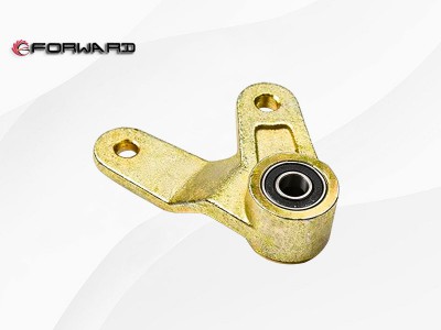 WG2229210040 选挡杆总成 XQ047460,Shift lever assembly,济南向前汽车配件有限公司