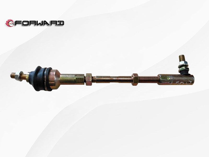 WG2229210041 支撑杆总成 XQ047461,Supporting rod assembly,济南向前汽车配件有限公司