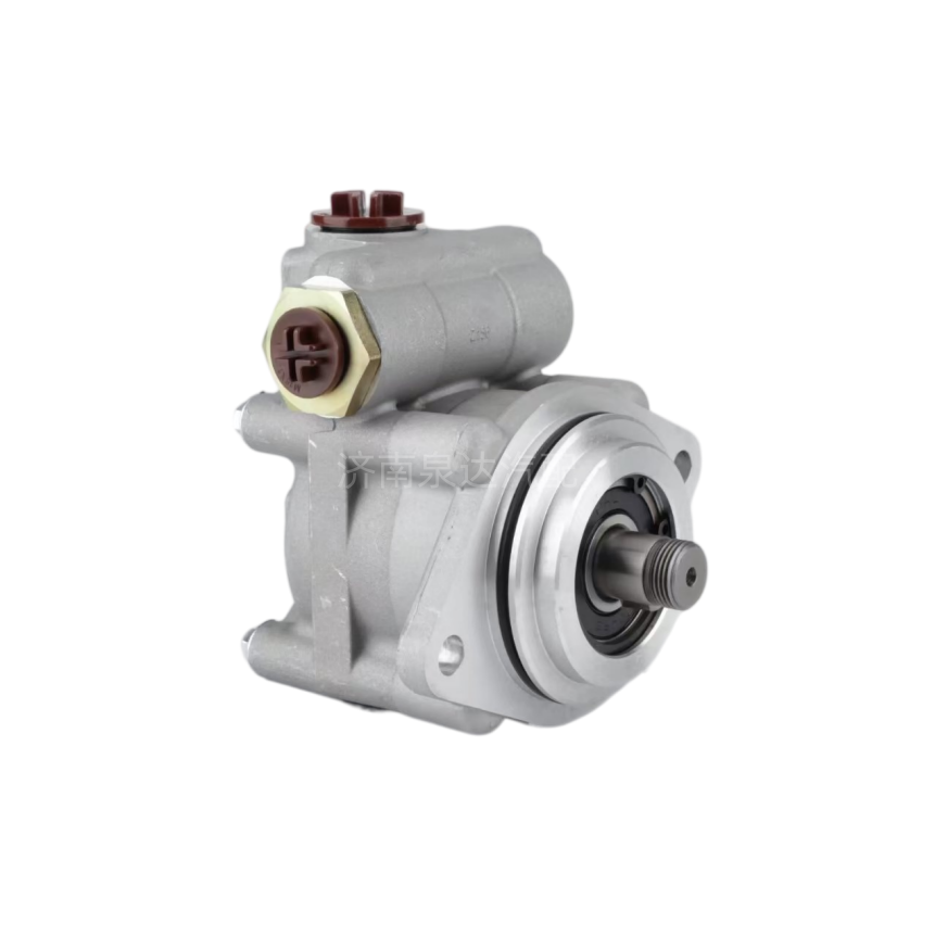 57100-7M500 Hyundai HYUNDAI Truck Power Steering Oil Pump Direction Assist Pump Vane Pump Hydraulic Pump,转向助力泵,济南泉达汽配有限公司