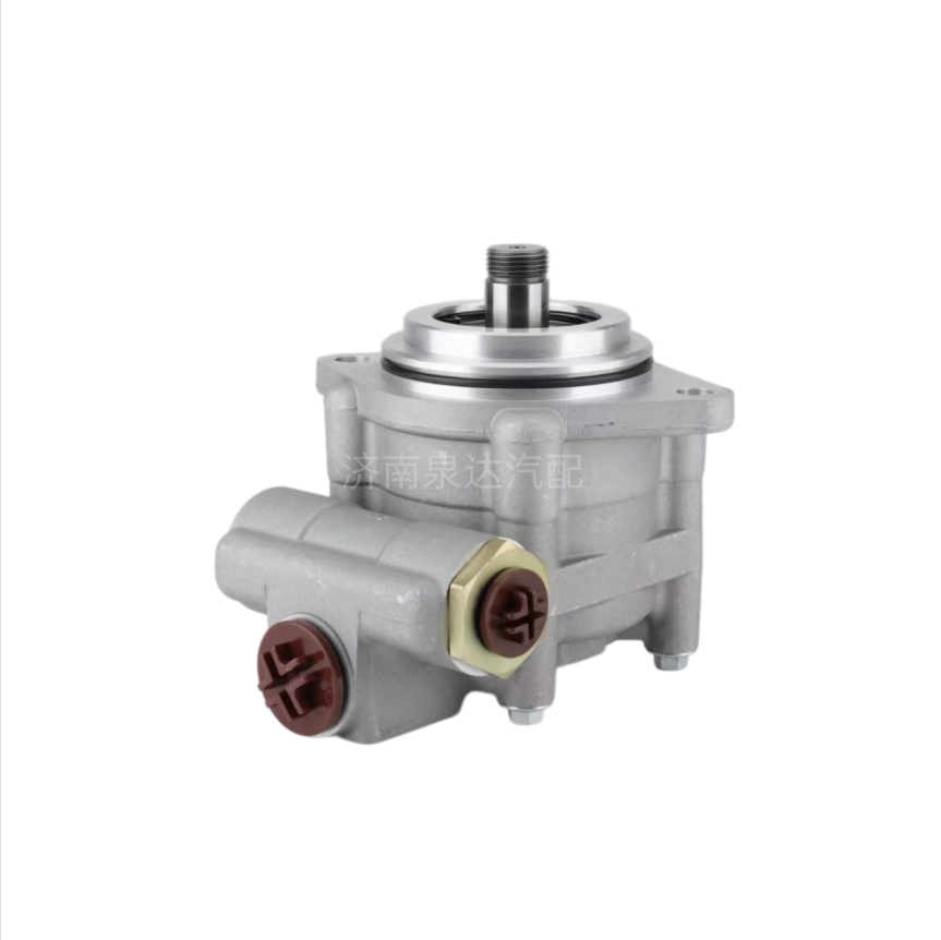 57100-7M500 Hyundai HYUNDAI Truck Power Steering Oil Pump Direction Assist Pump Vane Pump Hydraulic Pump,转向助力泵,济南泉达汽配有限公司