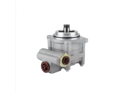 57100-7M500 Hyundai HYUNDAI Truck Power Steering Oil Pump Direction Assist Pump Vane Pump Hydraulic Pump,转向助力泵,济南泉达汽配有限公司