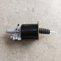 离合器分泵助力器1609-10-00344重汽豪沃斯太尔离合器助力缸