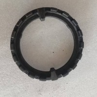 711W35125-8000   主减壳调整螺母（左）