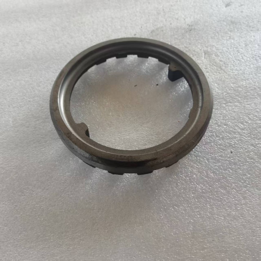 711W35125-8000主减壳调整螺母左2