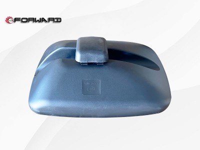 B82AP-02050-B 窄体外后视镜总成 XQ047454,Rearview mirror assembly,济南向前汽车配件有限公司