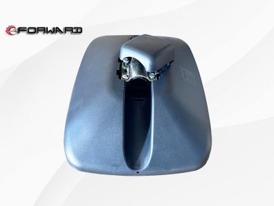 B82AP-02050-B 窄体外后视镜总成 XQ047454,Rearview mirror assembly,济南向前汽车配件有限公司