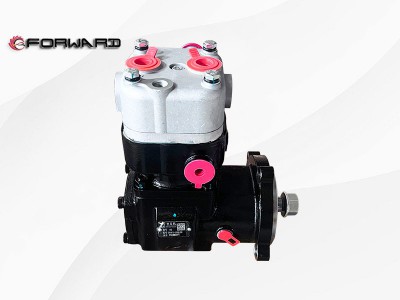 D55F2-3509100 空压机 XQ047455,Air compressor,济南向前汽车配件有限公司