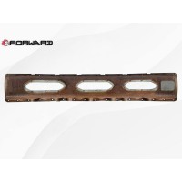 特种车  12V150L 动力发动机系统 4-06-08 气缸盖罩