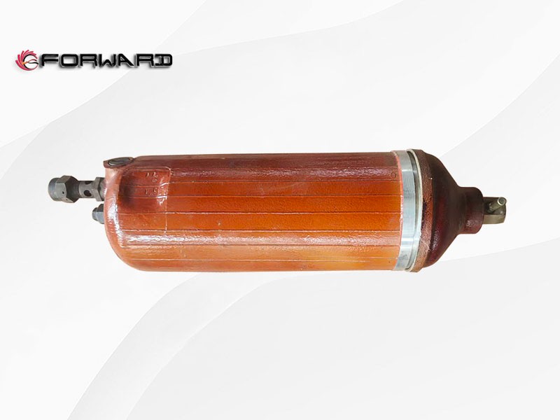 4-13-01 机油滤清器总成 XQT047468,Oil filter assembly,济南向前汽车配件有限公司