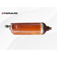 特种车 12V150L 动力发动机系统 4-13-01 机油滤清器总成