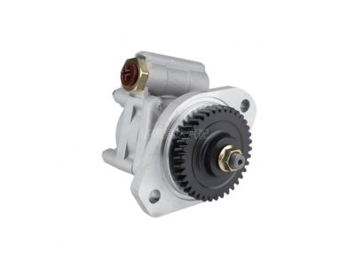 XC353A674A,转向助力泵,济南泉达汽配有限公司