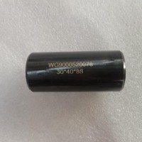 WG9000520078   前钢板衬套